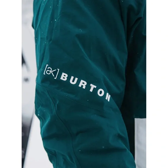 Burton Men's [ak] Velocity GORE-TEX Anorak 2025 - Size XL - Picture 5 of 13